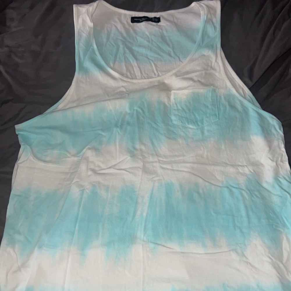 Premium Collection Tank Top